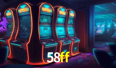 Desvendando o Mundo dos Jogos Virtuais na 58ff