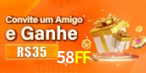 Promoções 58FF