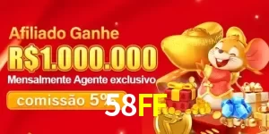 Promoções 58FF