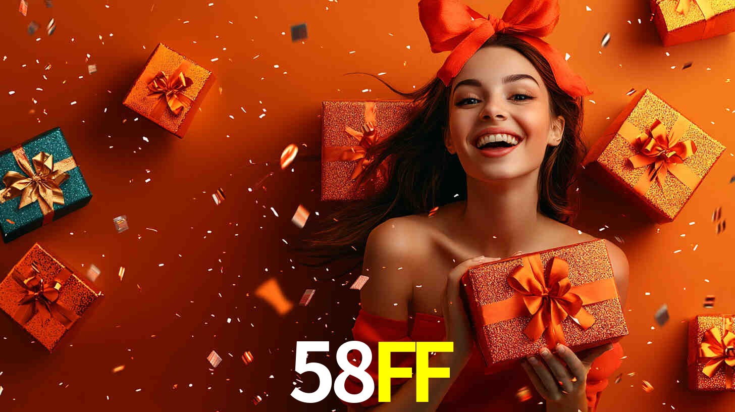 Promoções Semanais e Códigos Promocionais 58FF