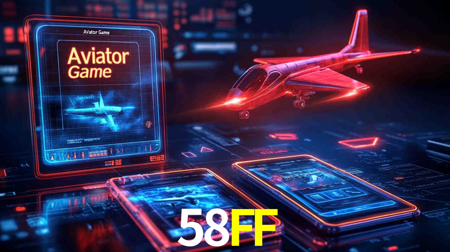 Benefícios do Aviator no 58FF