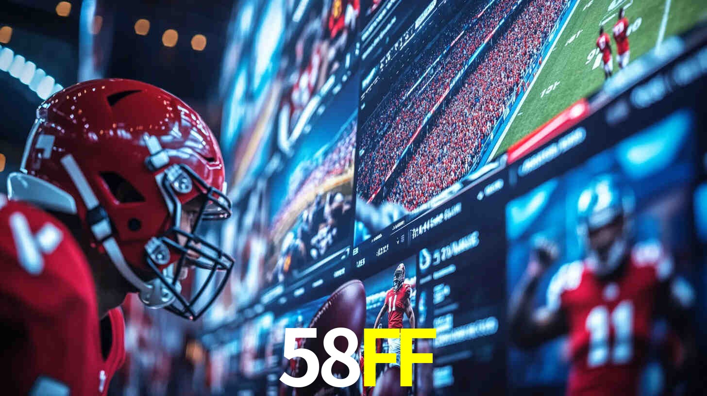 Benefícios das Apostas Ao Vivo no 58FF
