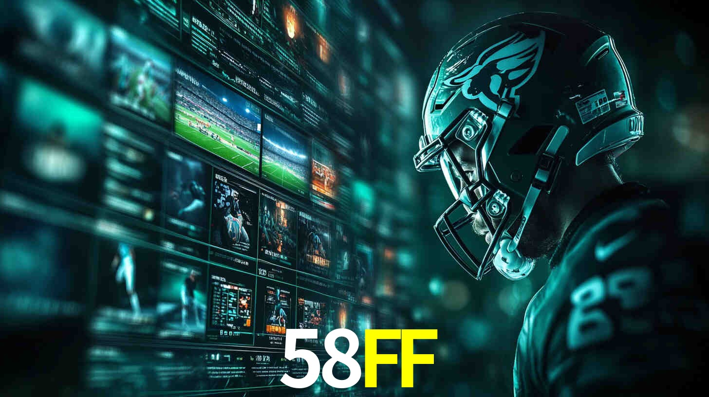 Esportes em Destaque no 58FF