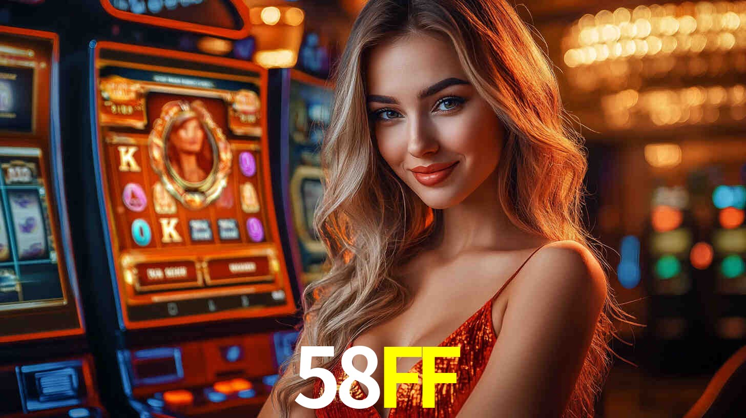 Slots Exclusivos no 58FF