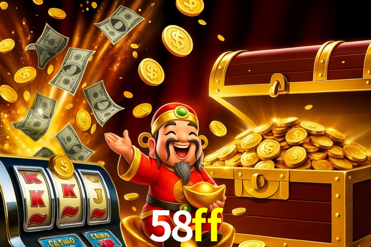 Diretório de Jogos 58ff