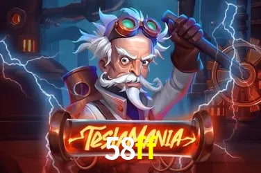Estatísticas do Jogo 58ff