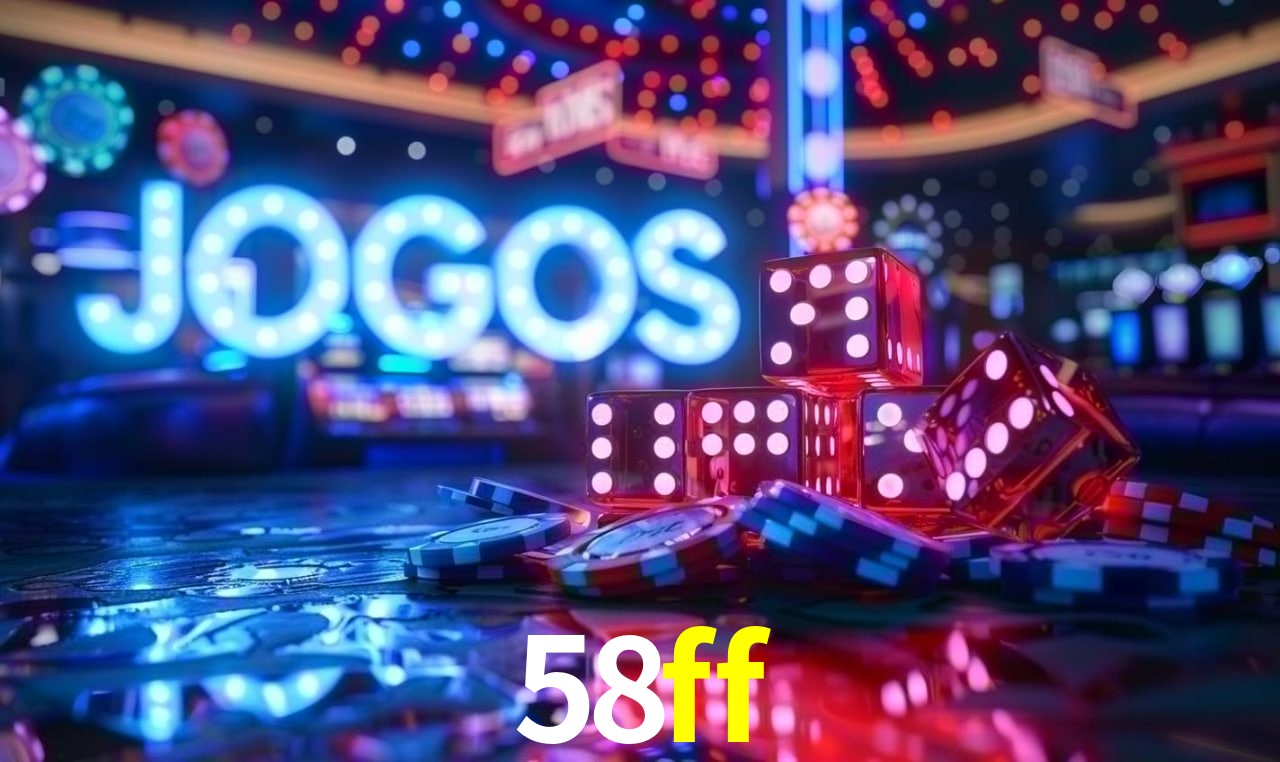 Recursos de Bônus 58ff