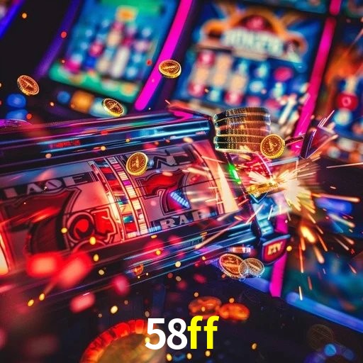 Provedores de Jogos 58ff