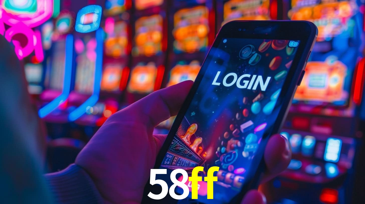 Login Seguro 58ff