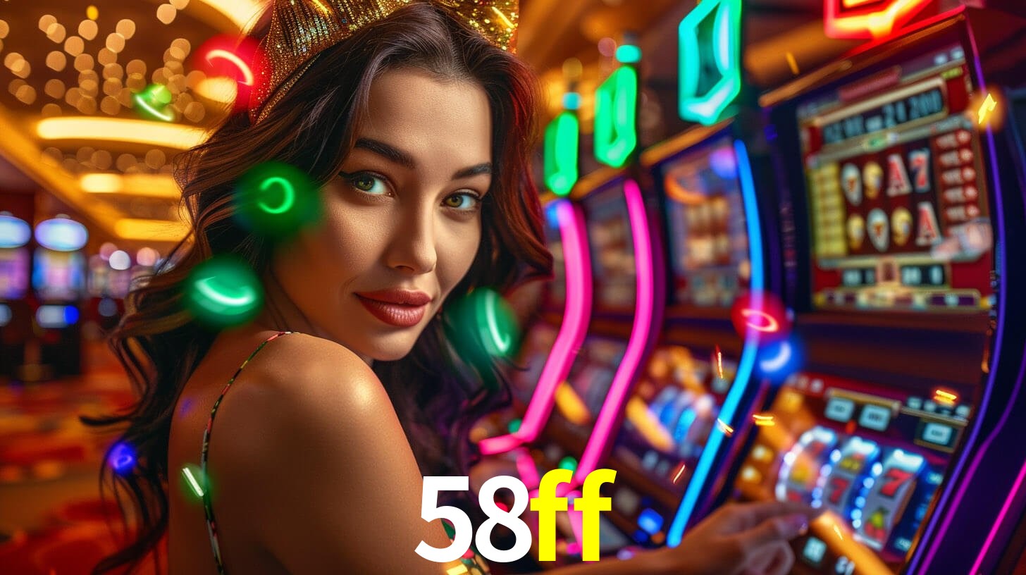 Jogos Exclusivos 58ff