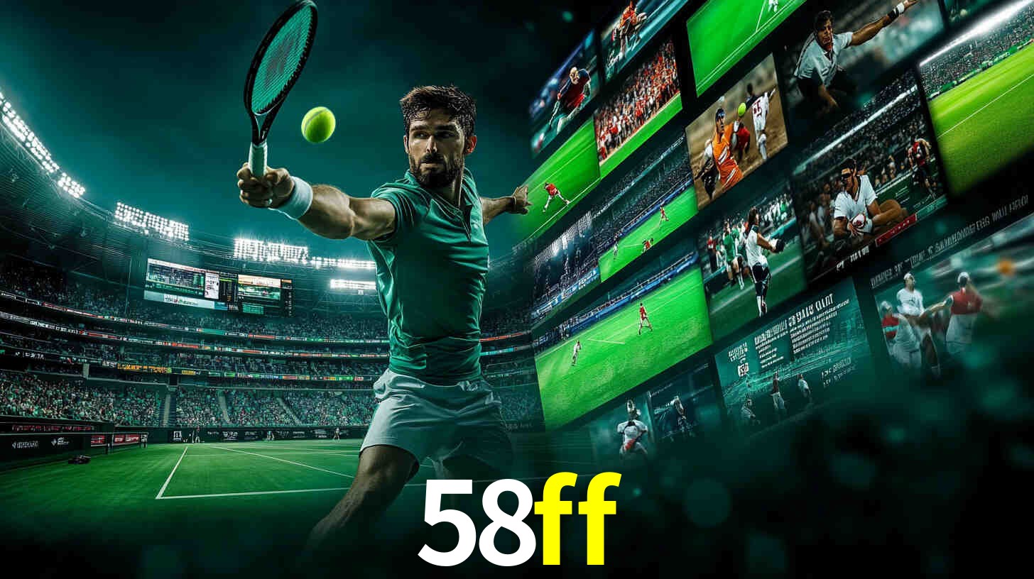 cassino 58ff