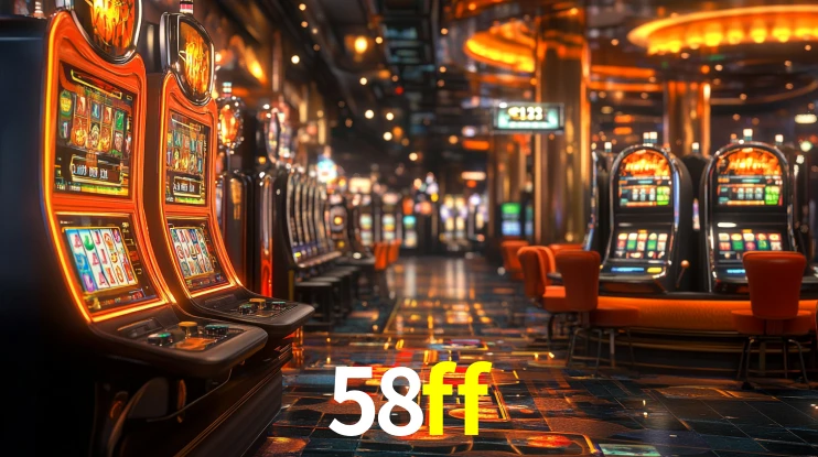 Experimente o Login Seguro Premium no 58ff