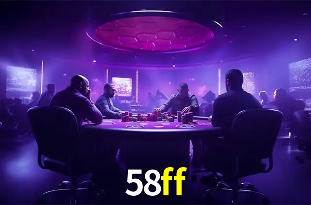 Casino Ao Vivo 58ff