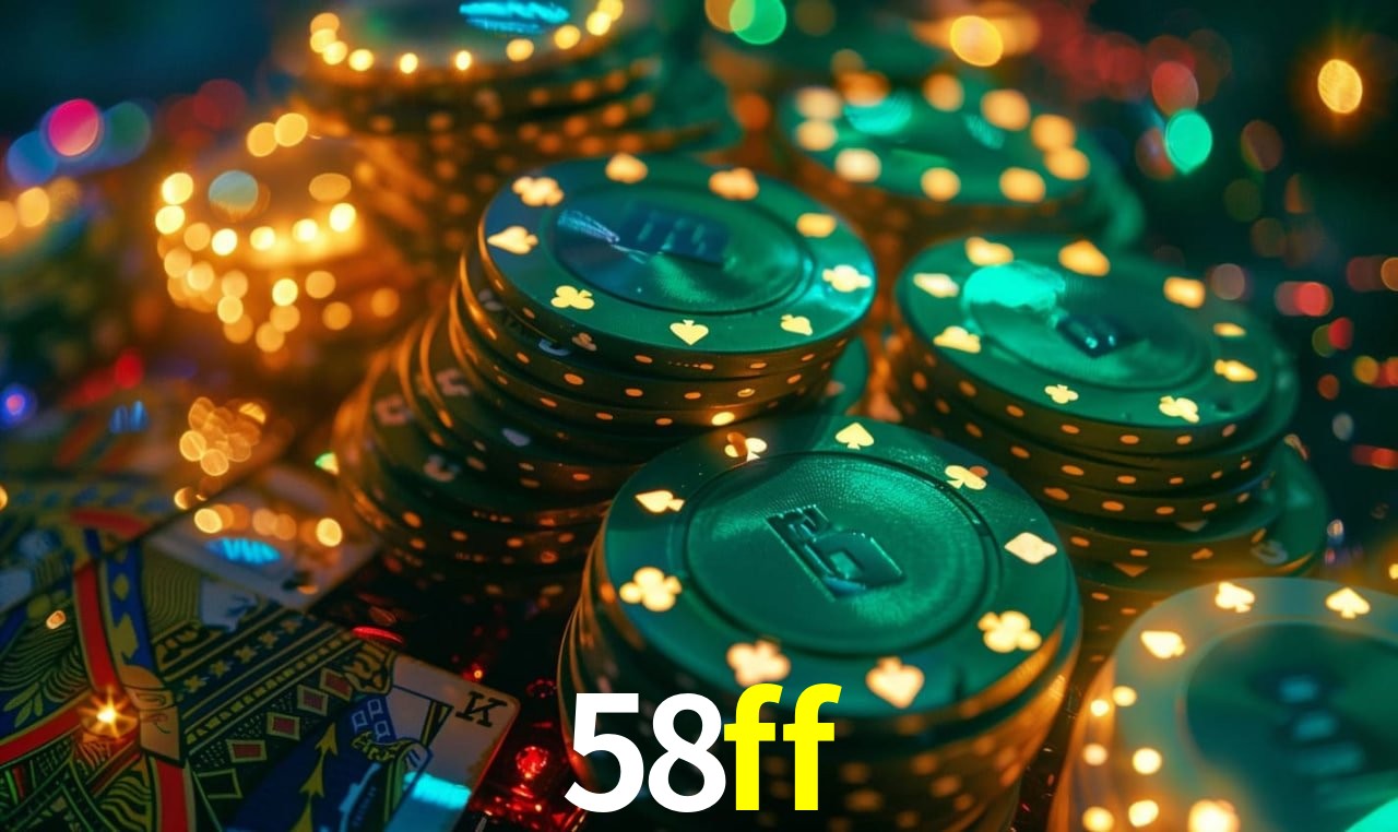 Tecnologia da Plataforma 58ff
