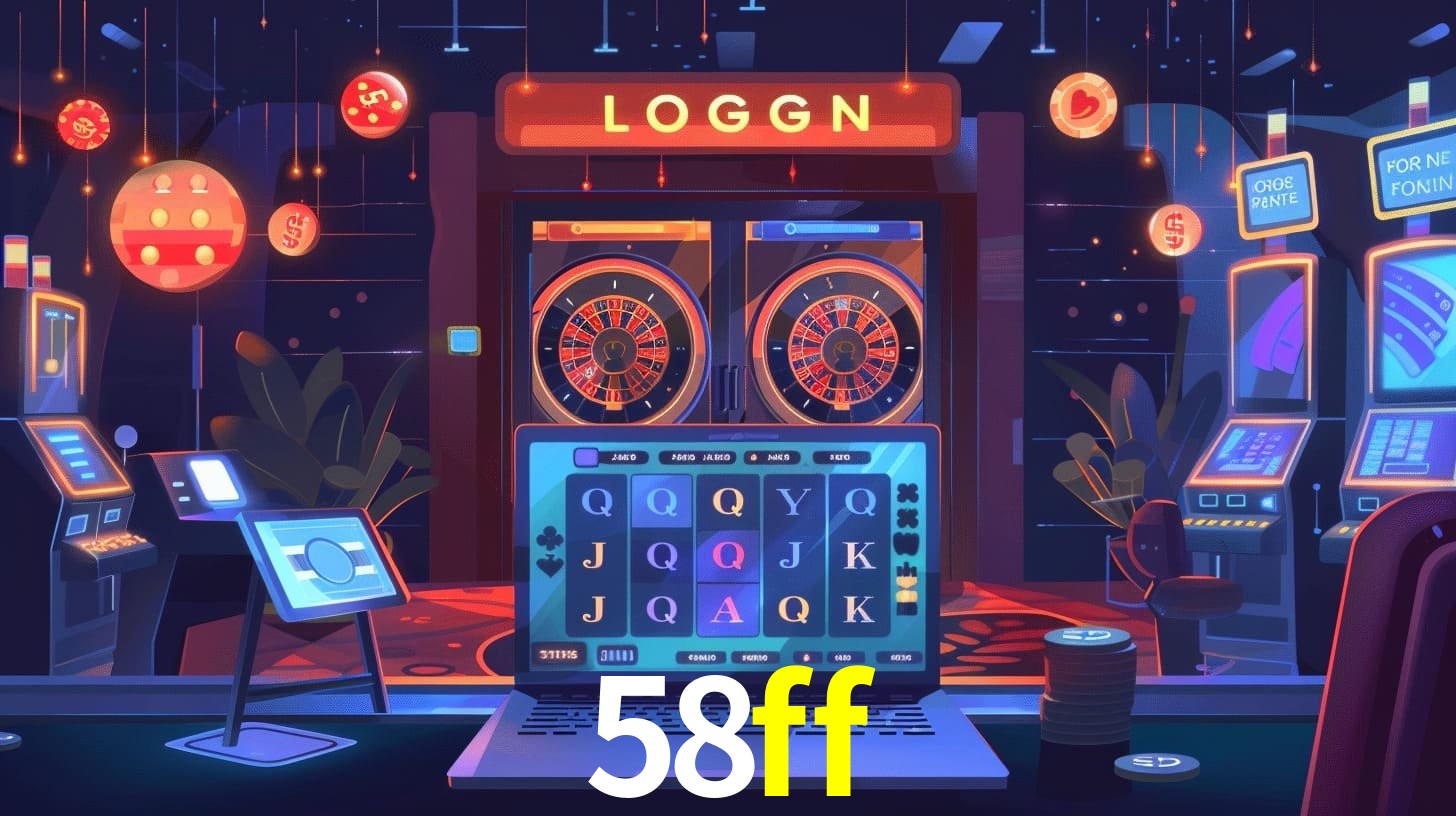 Login Seguro 58ff