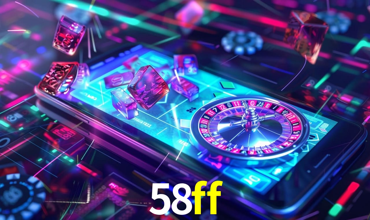 Integração de APIs 58ff