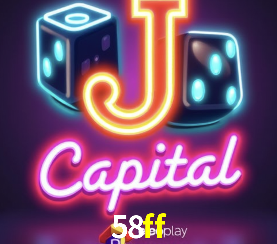Descubra a Magia dos Jogos de Arcade no 58ff
