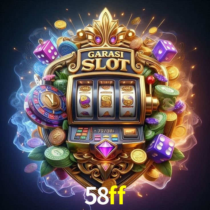 Diretório de Jogos 58ff