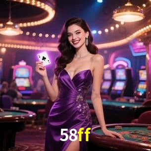 Casino Ao Vivo 58ff