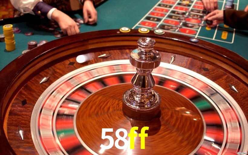 Jogos de Slot 58ff