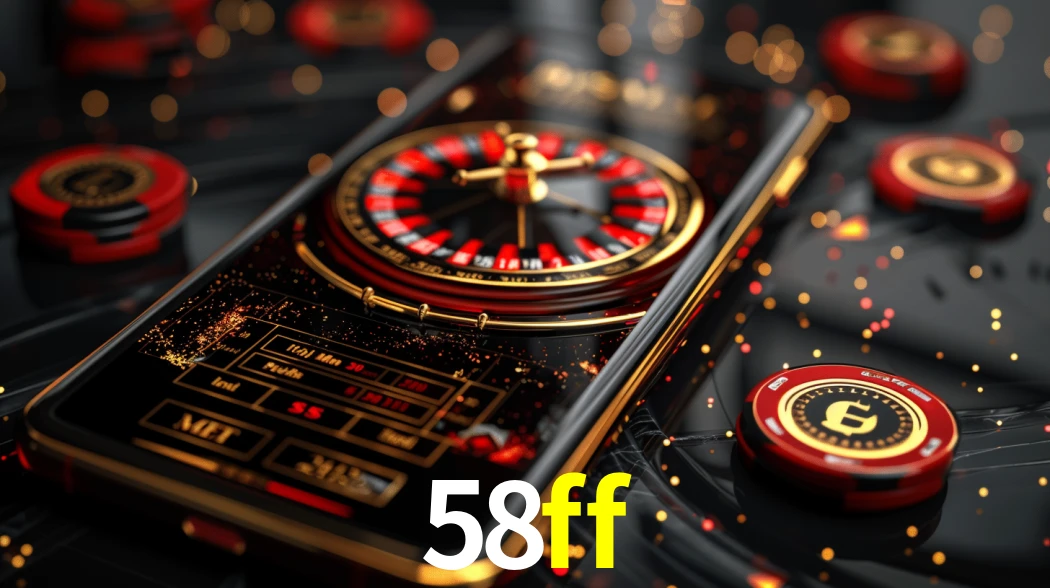 Casino Ao Vivo 58ff