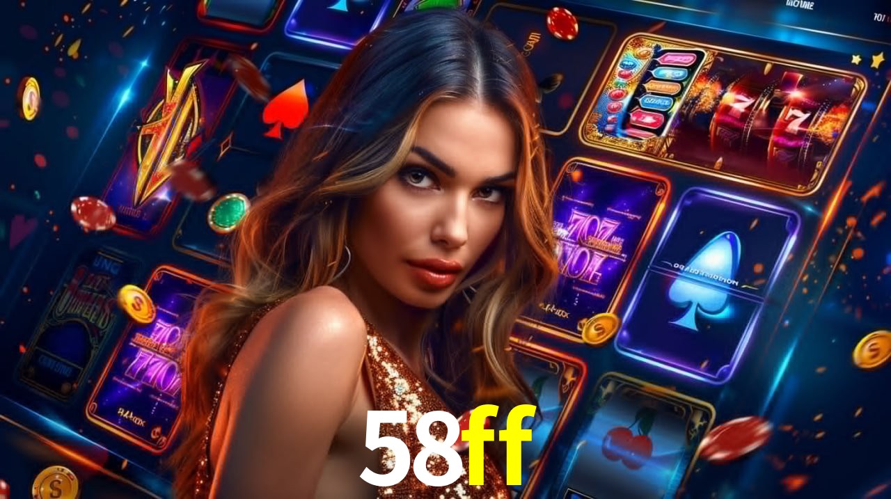 Jogo Spaceman 58ff