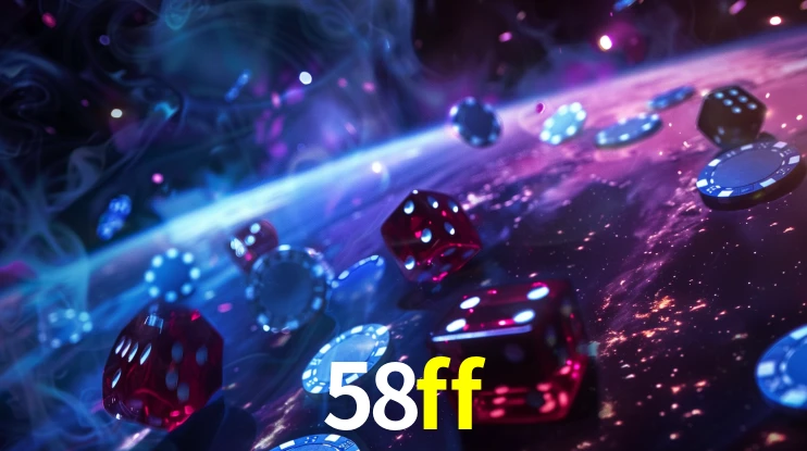 Mesa de Blackjack 58ff