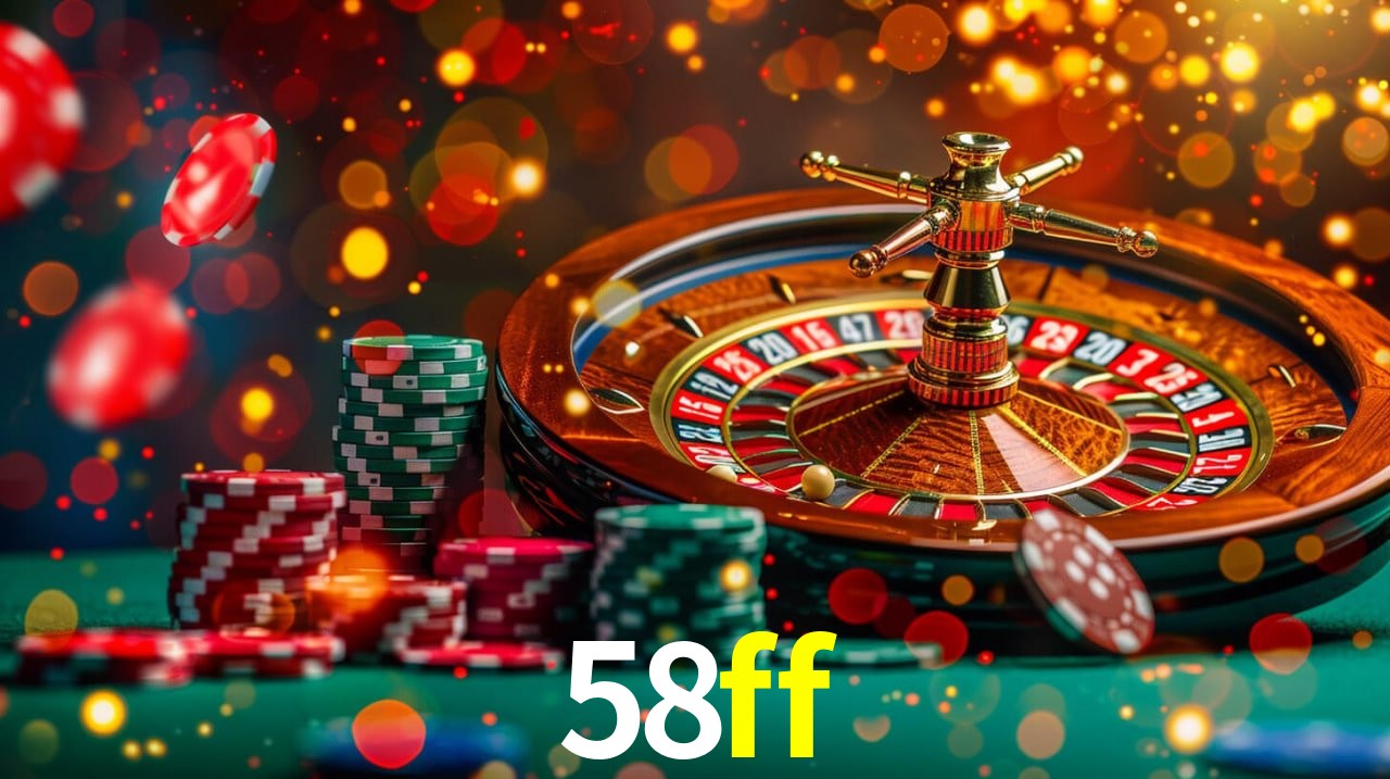 Casino VIP 58ff