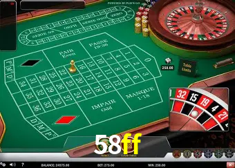 Descubra a Magia dos Jogos de Arcade no 58ff