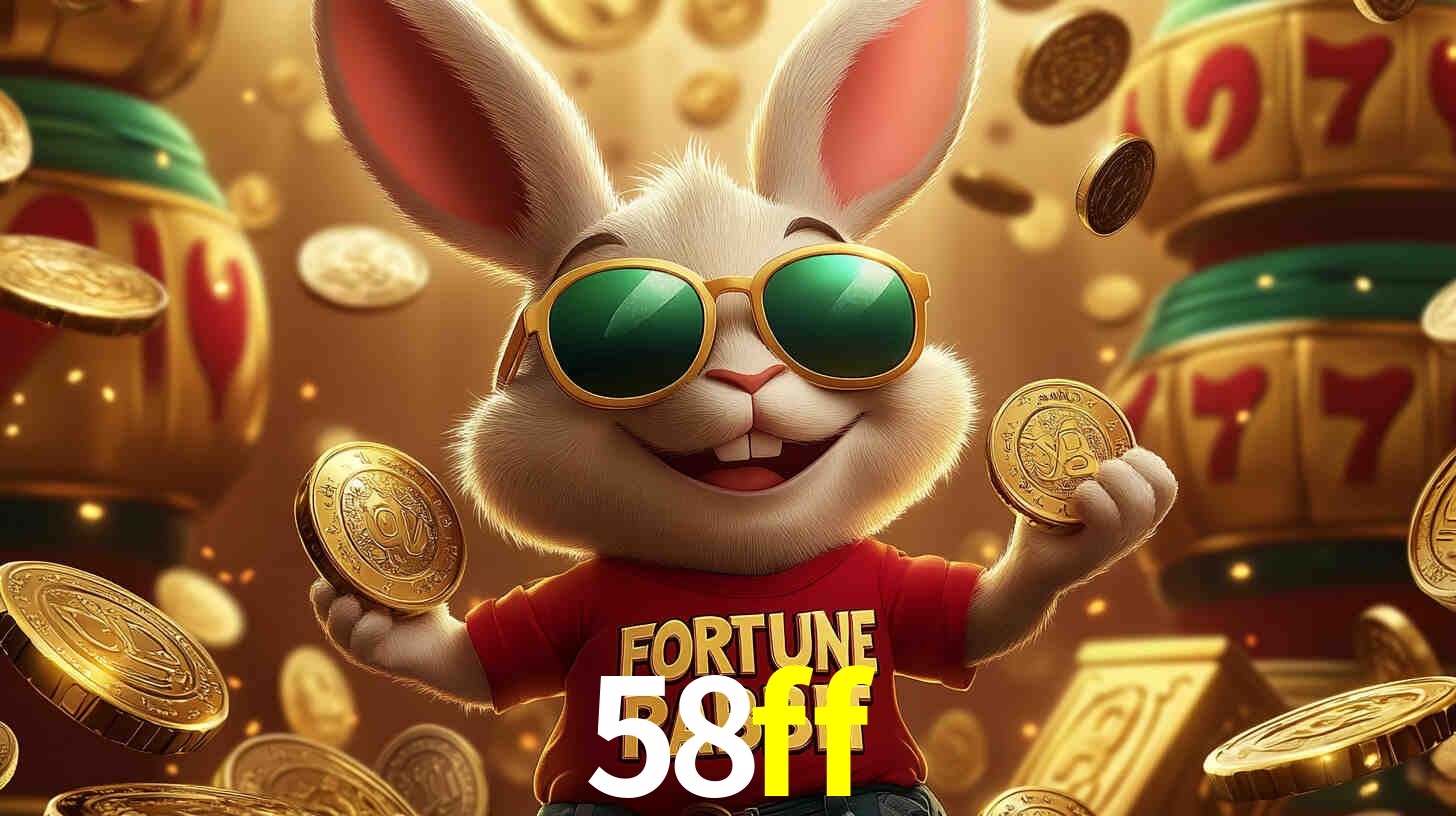 58ff: A Experiência de Casino com Jogos de Mesa ao Vivo