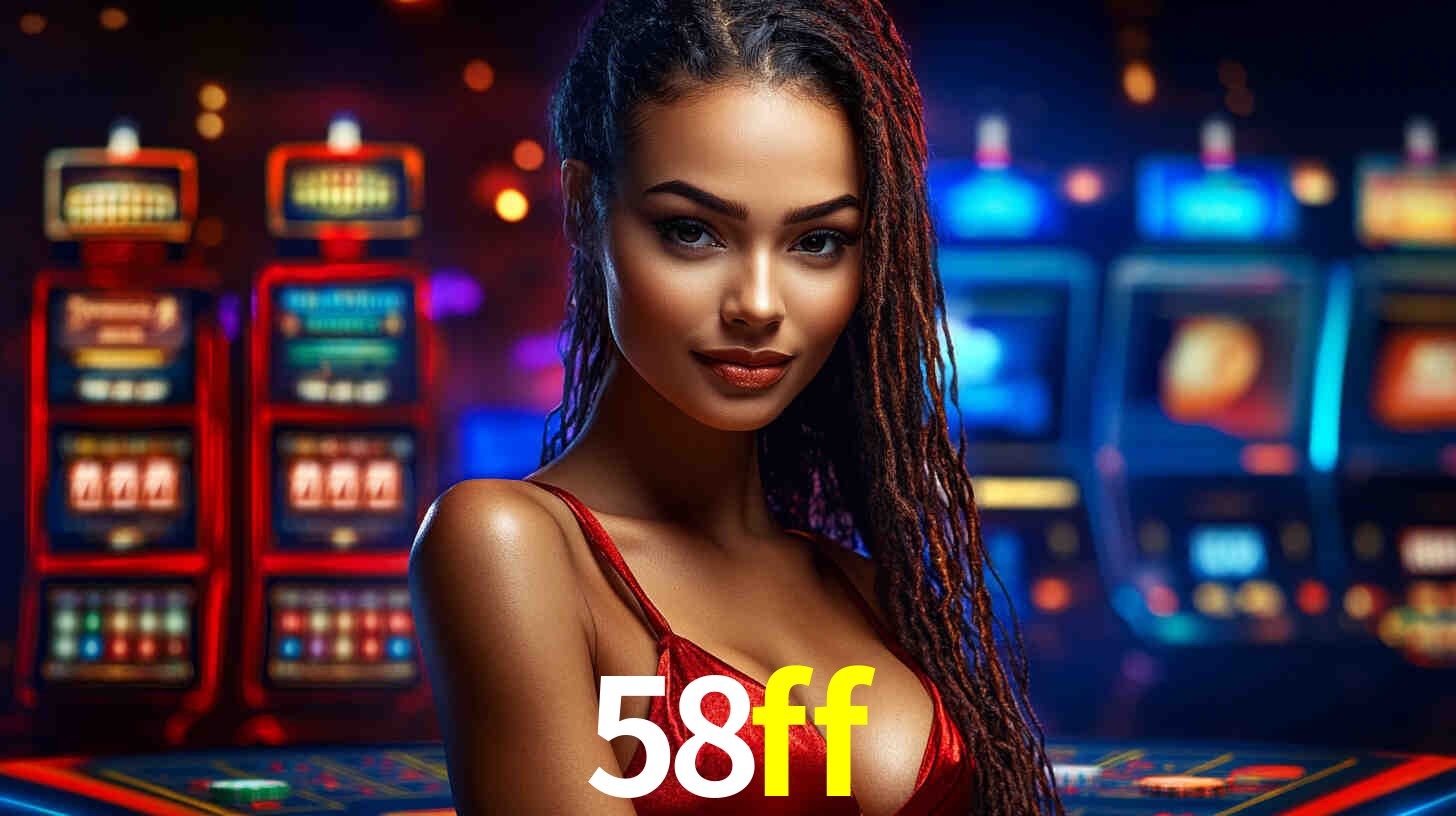 PIX Instantâneo 58ff