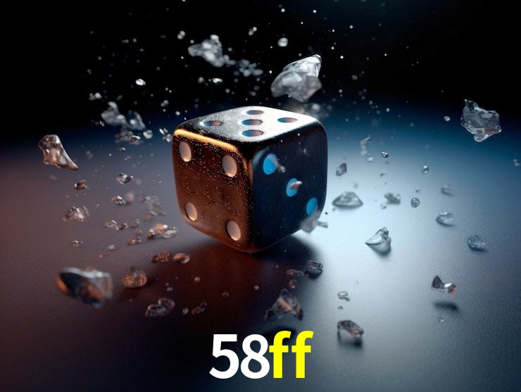 Tecnologia da Plataforma 58ff