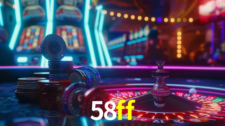 Casino VIP 58ff