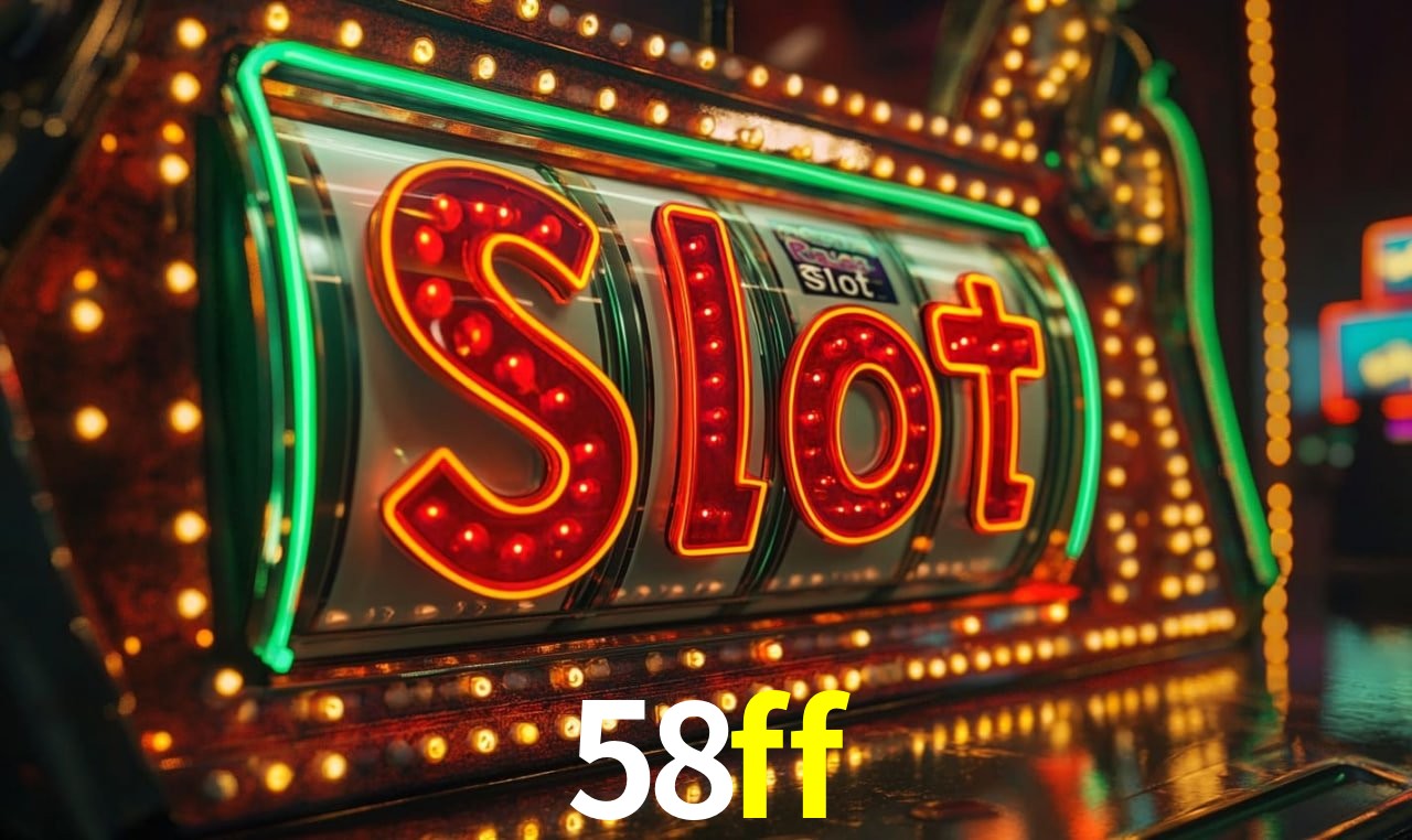 Casino Ao Vivo 58ff